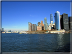 foto Baia di New York